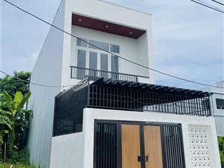 Bán nhà 2 mê đúc liêm lạc 20 view công viên  gần trường quốc tế