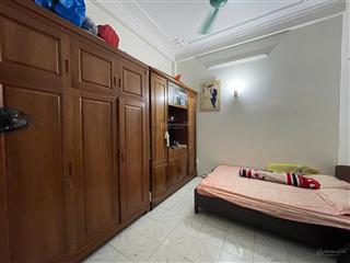 Lê thanh nghị, h.bà trưng, hn 81m2x3 tâng mt4.8m, ngõ 3 gác (12 p) ngõ 3gác, ra phố 30m giá 15 tỷ