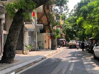 Mặt phố nguyễn khắc nhu, ba đình, hà nội 175m2 mặt tiền 7.5m, (một số 1 chủ) vuông đẹp 630tr/m2