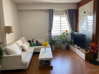Bán chung cư 60m2 tại quận thủ đức