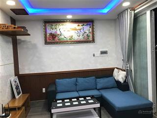 Bán căn shophouse 75m2 nội thất đẹp