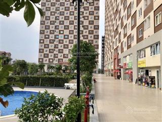 Cần cho thuê shophouse chung cư đạt gia thủ đức