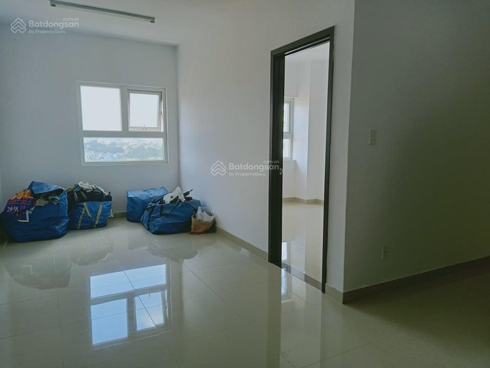 Cho thuê chung cư đạt gia 2pn 2wc 71m2căn góc