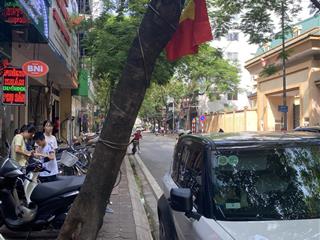Cho thuê cửa hàng nhà mặt phố ngụy như kontum quận thanh xuân hà nội kinh doanh cực kỳ sầm uất