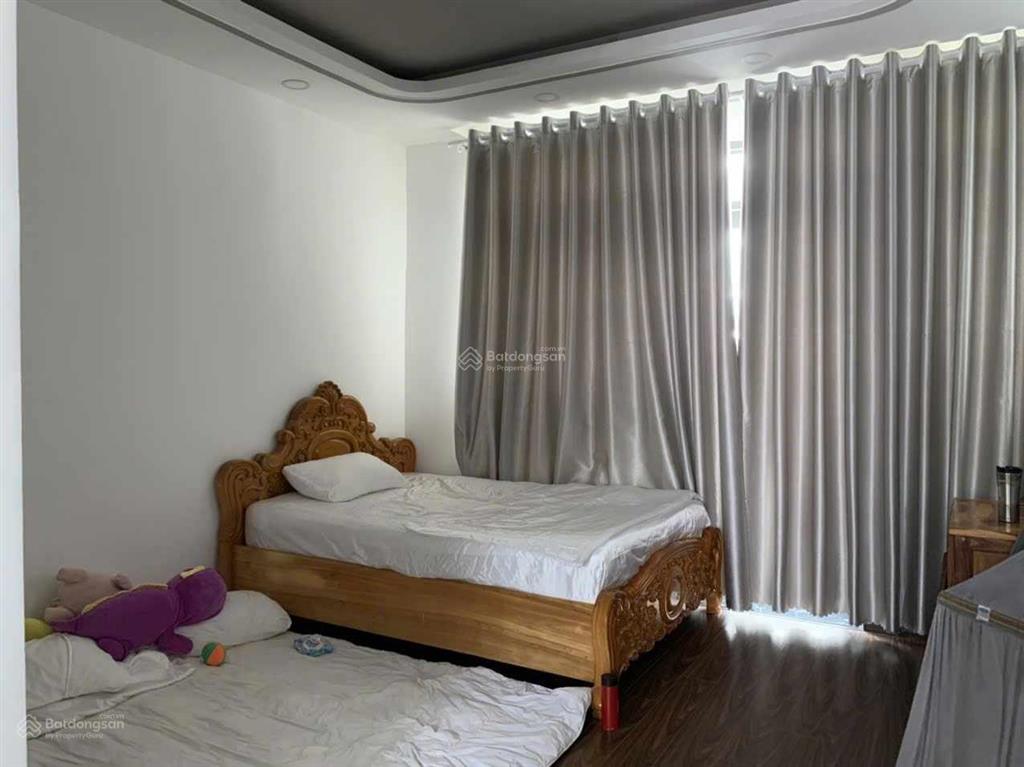 Bán nhà gần biểndt60m2ngang8m3tầng3pnxe hơi7mvĩnh hoàchỉ 3ty4
