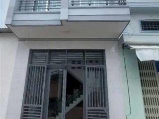 BÁN nhà- DT44m2-2TẦNG-3PN-đường 8m-Bùi huy Bích-vĩnh hoà- Nha Trang-CHỈ 2.5 tỷ. 