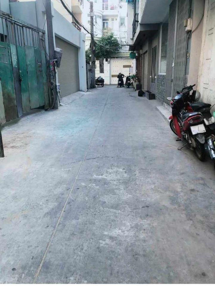 Đất (HIẾM)cần BÁN-DT80M2-(4x20m)-ôtô đậu cửa- 2/4-Vĩnh Hoà-Nha Trang-2ty5