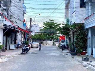 Bán nhà lô góc-DT46m2-2tầng-2PN-ô tô đậu cửa-Vĩnh Hoà-Nha Trang-chỉ 2ty100tr.
