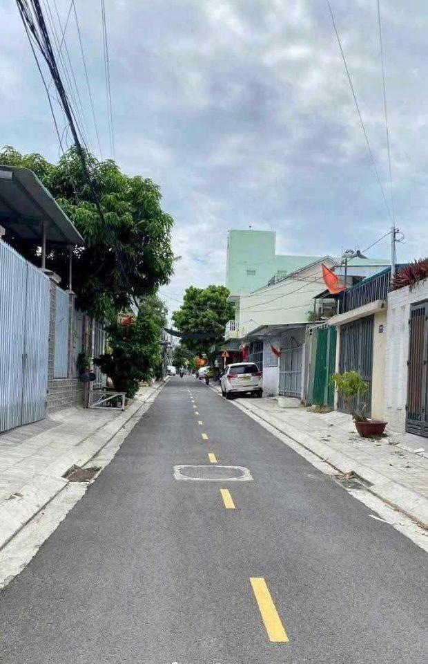 Nhà cần bán-DT 120m2-3PN-đường ôtô 7m -vĩnh hoà-Nha Trang-chỉ 3ty650 