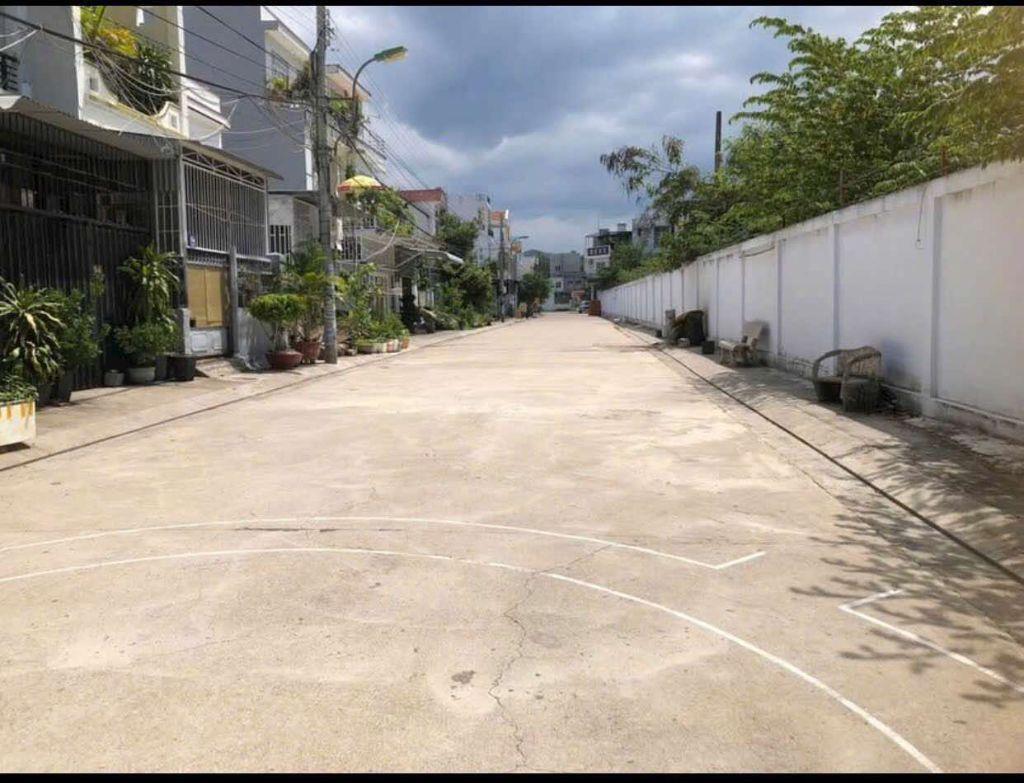 Đất bán-Duy nhất 1lô-đường 10m-dt 4x17m biển 1km- 2/4-Vĩnh hoà-Nha Trang-chỉ 2ty450tr  (hót)