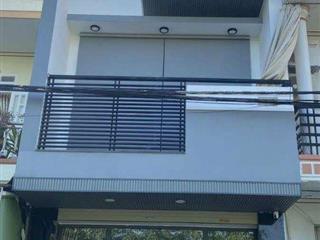 Bán nhà đẹp DT 60m2(4x15m)-3T-4PN-Đ13m-hòn xện-Vĩnh hoà-Nha Trang-chỉ 4ty1
