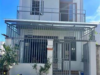 Bán nhà MT kinh doanh-86m2-2tầng-2PN-ôtô 10m-Vĩnh hoà-Nha Trang-chỉ 2ty65