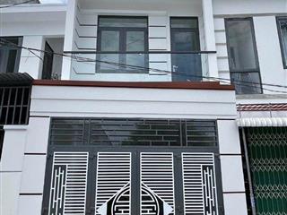 Nhà cần bán DT56m2-2tầng-3PN-ôtô Đậu cửa-Vĩnh hoà-Nha Trang- chỉ 2ty900tr 