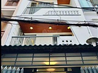 Bán nhà 4 tầng đẹp-gần chợ vĩnh Hải DT54m2-4PN-Nguyễn khuyến-Nha Trang - chỉ 2ty650