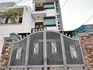 Bán nhà(NGộp)cực rẻ-DT110-4tầng-5PN-ÔTÔ vào nhà-Mai xuân Thưởng-VĨNH HOÀ-NT-5ty650tr