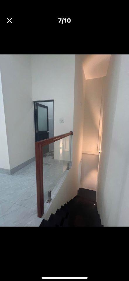 Bán nhà đẹp lô góc-DT58m2-4TẦNG-4PN-đường nhựa 13m-vĩnh hoà-Nha Trang-Chỉ 5ty4 💥