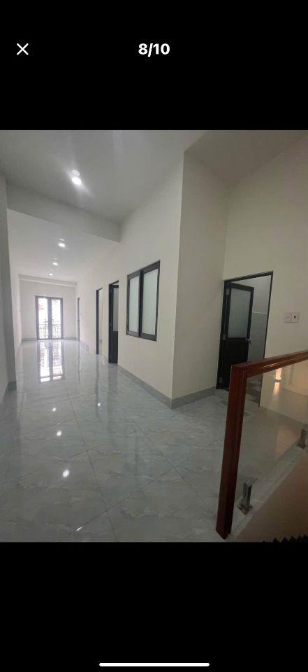 Bán nhà đẹp lô góc-DT58m2-4TẦNG-4PN-đường nhựa 13m-vĩnh hoà-Nha Trang-Chỉ 5ty4 💥