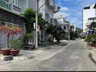 Bán nhà đẹp lô góc-DT58m2-4TẦNG-4PN-đường nhựa 13m-vĩnh hoà-Nha Trang-Chỉ 5ty4 💥