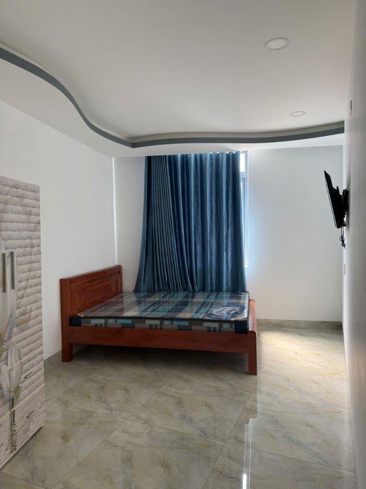 Bán nhà đẹp lô góc-DT58m2-4TẦNG-4PN-đường nhựa 13m-vĩnh hoà-Nha Trang-Chỉ 5ty4 💥