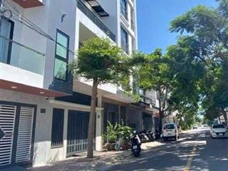 Bán nhà đẹp Ba Làng-DT50m2-3TẦNG-3PN-góc2Mt ôtô 6m-vĩnh hoà-Nha Trang-Chỉ 6t5 -sát biển.