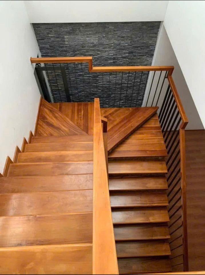 Bán nhà-DT640m2-3TẦNG-3PN-mặt tiền Nguyễn Khánh Toàn-vĩnh Hải-Nha Trang-Chỉ 6t2 💥