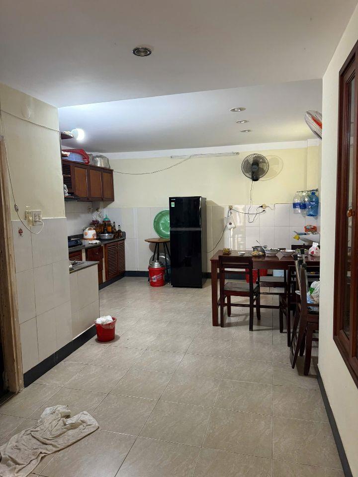 Bán nhà-DT640m2-3TẦNG-3PN-mặt tiền Nguyễn Khánh Toàn-vĩnh Hải-Nha Trang-Chỉ 6t2 💥