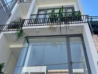 Bán nhà-DT640m2-3TẦNG-3PN-mặt tiền Nguyễn Khánh Toàn-vĩnh Hải-Nha Trang-Chỉ 6t2 💥