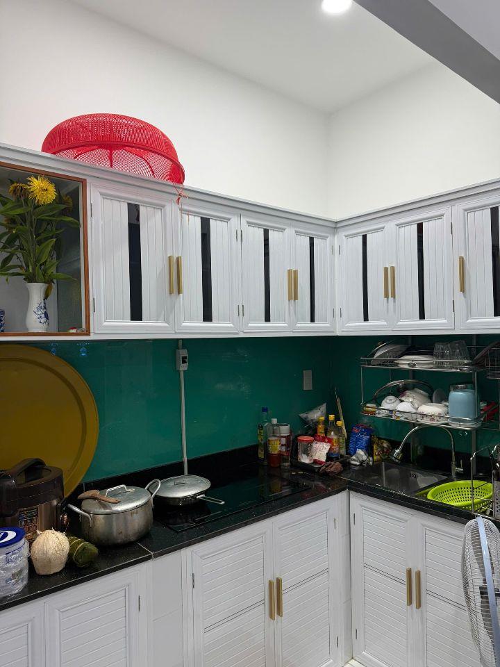 Bán nhà HÒN CHỒNG-2Tầng-DT80m2-5PN-Đoàn trần Nghiệp-vĩnh phước-NT-3ty5  