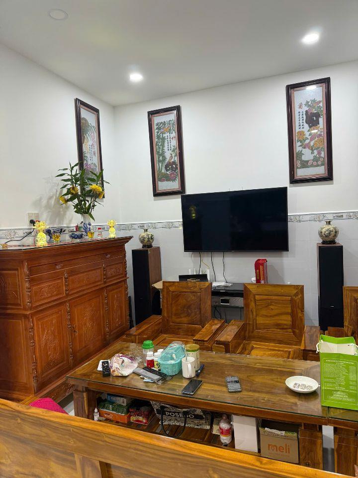 Bán nhà HÒN CHỒNG-2Tầng-DT80m2-5PN-Đoàn trần Nghiệp-vĩnh phước-NT-3ty5  