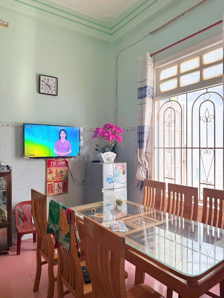Bán nhà góc 2MT-DT130M2-3tầng-3pn-3WC-Nguyễn Quyền-vĩnh Hải-NT-chỉ 7 tỷ 5