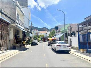 cần bán đất DT100m2(5x20m)-hễm ô tô Mai xuân Thưởng-vĩnh hải-NT-chỉ 5 TỶ 2