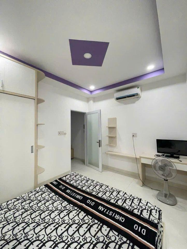 BÁN NHÀ-DT64m-4tầng-4PN-Đường 13m-gần Biển-Hòn Xện-vinh Hoà-Nha Trang-5ty9  💥