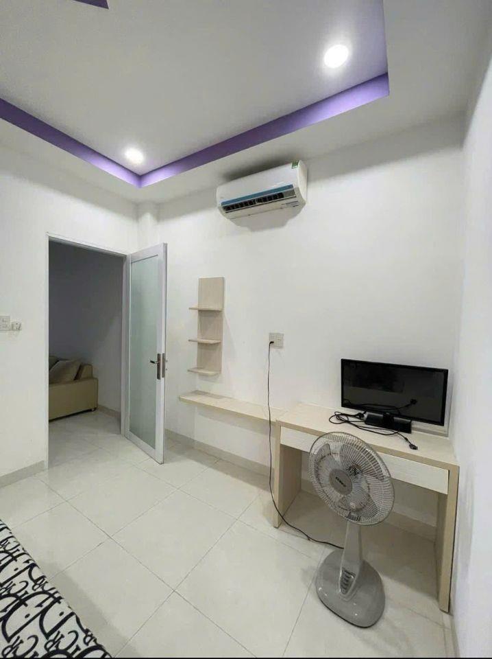 BÁN NHÀ-DT64m-4tầng-4PN-Đường 13m-gần Biển-Hòn Xện-vinh Hoà-Nha Trang-5ty9  💥