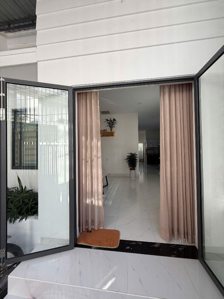 BÁN NHÀ góc-DT80m2-3PN-ô tô đậu cửa-gần Biển-vinh Hải-Nha Trang-3ty9 💥