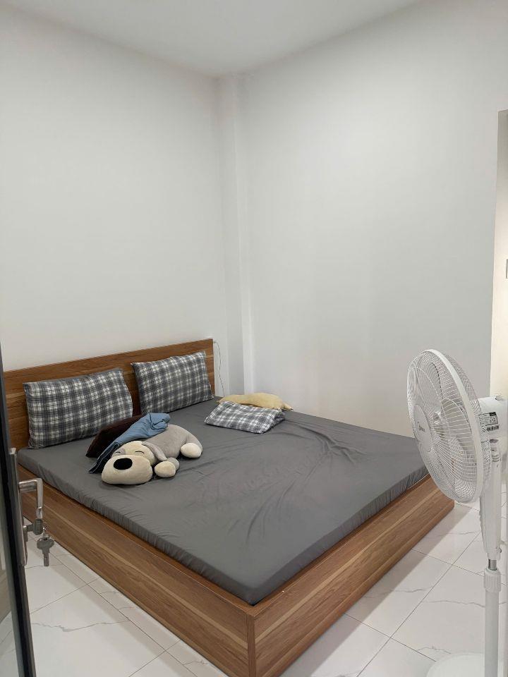 BÁN NHÀ góc-DT80m2-3PN-ô tô đậu cửa-gần Biển-vinh Hải-Nha Trang-3ty9 💥