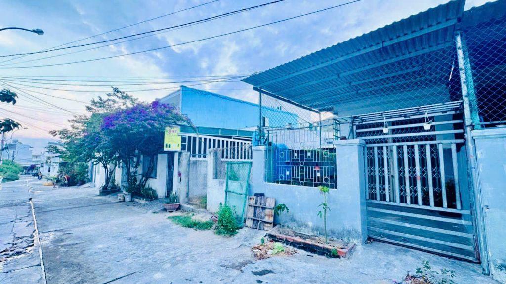 BÁN NHÀ(gần biển)-DT96m2-3PN-ôtô đậu cửa-Hòn xện-vĨnh Hoà-Nha Trang-chỉ 4ty5 💥