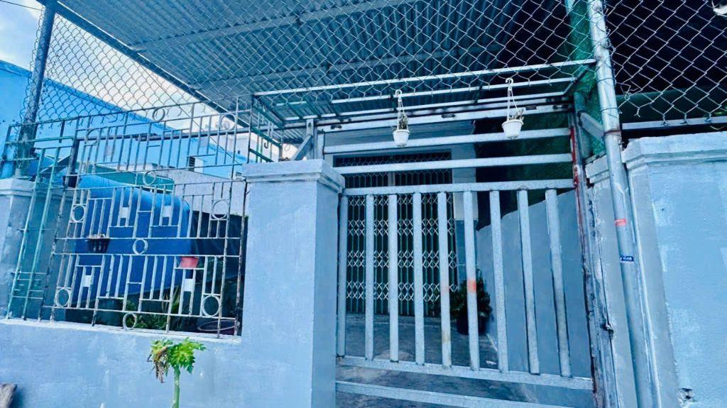 BÁN NHÀ(gần biển)-DT96m2-3PN-ôtô đậu cửa-Hòn xện-vĨnh Hoà-Nha Trang-chỉ 4ty5 💥