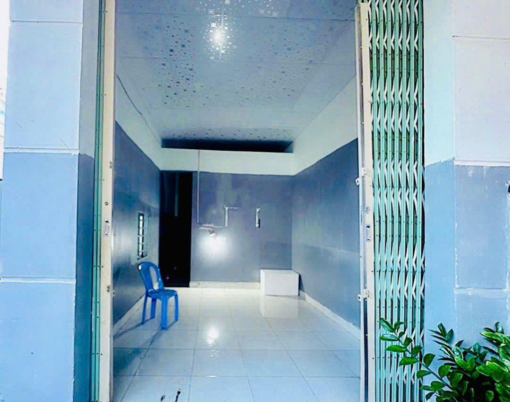 BÁN NHÀ(gần biển)-DT96m2-3PN-ôtô đậu cửa-Hòn xện-vĨnh Hoà-Nha Trang-chỉ 4ty5 💥