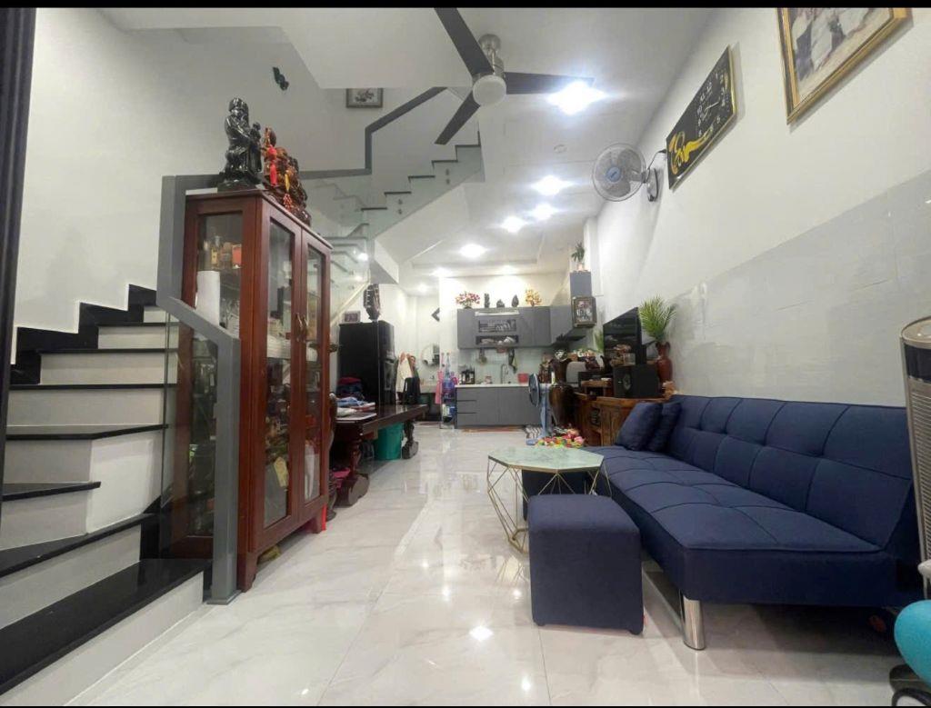 BÁN NHÀ(gần biển)-DT46m2-3tầng-3PN-gần tháp bà-Bắc Nha Trang-chỉ  4ty 💥