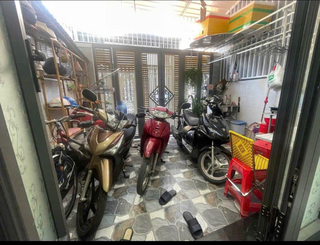 BÁN NHÀ(gần biển)-DT46m2-3tầng-3PN-gần tháp bà-Bắc Nha Trang-chỉ  4ty 💥