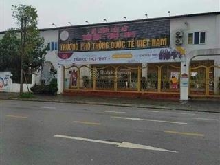 Hiếm có khó tìm. bán 100m đất dịch vụ đồng đế dương nội