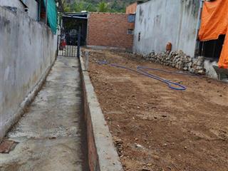 Bán đất vĩnh hải, phường bắc nha trang đường ô tô vị trí gần bến xe phía bắc nha trang. khu dân cư