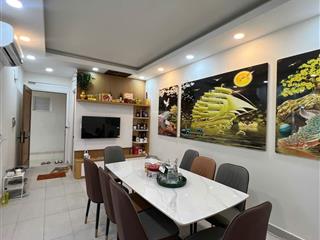 Bán căn góc view đẹp tầng 3 chung cư ct6 vĩnh điềm trung
 view thoáng mát 0799 299 ***