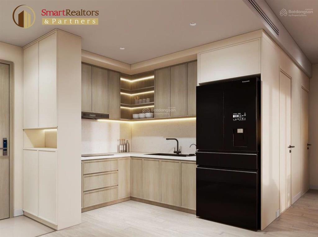 Căn o10523 2pn | the onsen 1 diện tích thông thuỷ 105,5 m² ban công rộng view pháo hoa