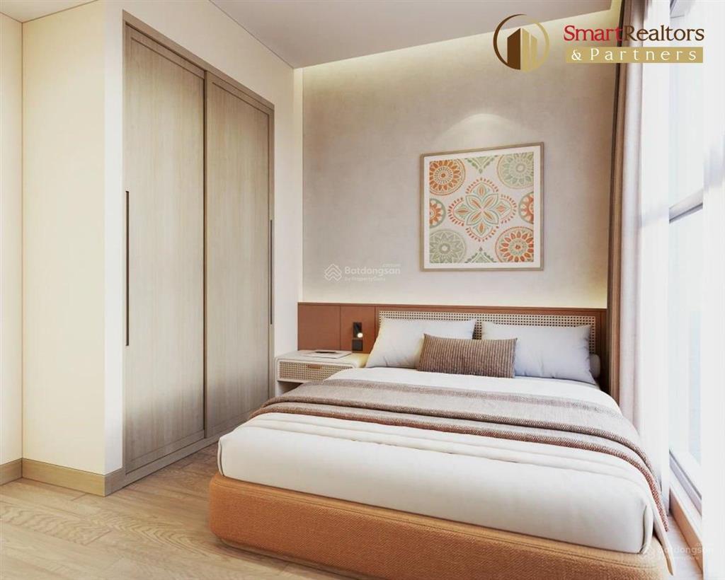 Căn o10523 2pn | the onsen 1 diện tích thông thuỷ 105,5 m² ban công rộng view pháo hoa