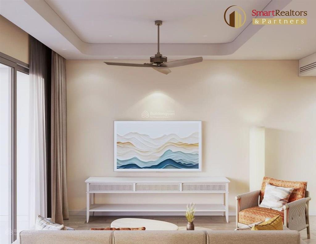 Căn o10523 2pn | the onsen 1 diện tích thông thuỷ 105,5 m² ban công rộng view pháo hoa