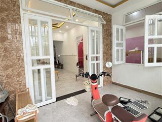 Chỉ 2 tỷ 620 nhà c4 vĩnh thái đẹp thoáng cách đường thái thông 30m.  0787 700 ***