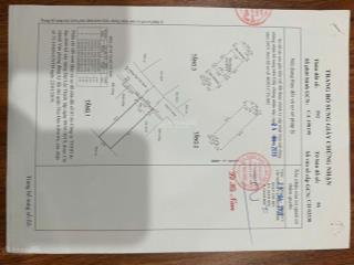 Bán nhà riêng tại đường ngô chí quốc, bình chiểu, thủ đức, hồ chí minh, giá tốt 5,7 tỷ, 73m2