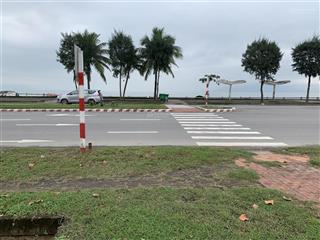 Chỉ 1 lô duy nhất mặt biển nguyễn tất thành diện tích khủng 375m2 view triệu đô