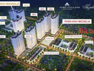 Chính chủ cần bán gấp liền kề 2xn03 the jade orchid  128m2 không lỗi phong thủy giá 41 tỷ
